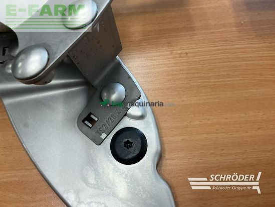 Atomizador - Amazone - streuschaufel v-2 ts 20