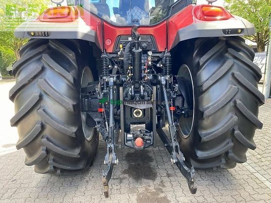 Tractor agrícola - Case IH - puma 220 cvx afs-connect