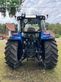 Tractor agrícola - New Holland - t 5.95