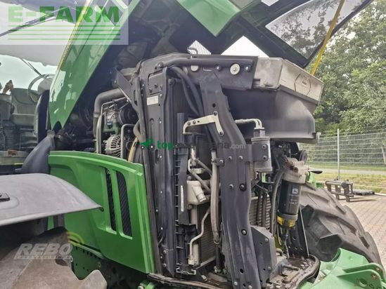 Tractor agrícola - John Deere - 6230r