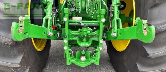 Tractor agrícola - John Deere - 6R 175
