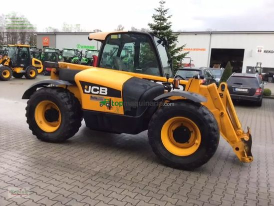 Telescopica - JCB - 536-60