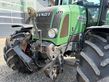 Tractor agrícola - Fendt - 412 vario