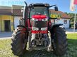 Tractor agrícola - Massey Ferguson - 6612 dyna4