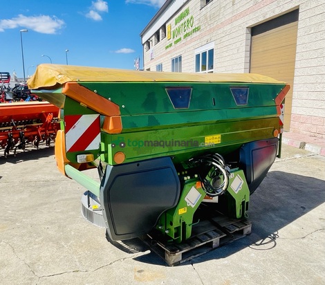 Abonadora - ZA-M PROFIS 