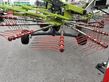 Henificador - Claas - liner 1650