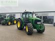 Tractor agrícola - John Deere - 7530