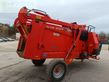Esparcidor - Kuhn - altor 5070m gl