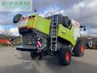 Cosechadora de Cereal - Claas - trion 530 montana