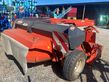 Cortacésped manual - Kuhn - fc 303 gl
