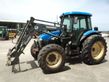 Tractor agrícola - New Holland - td 95 d D