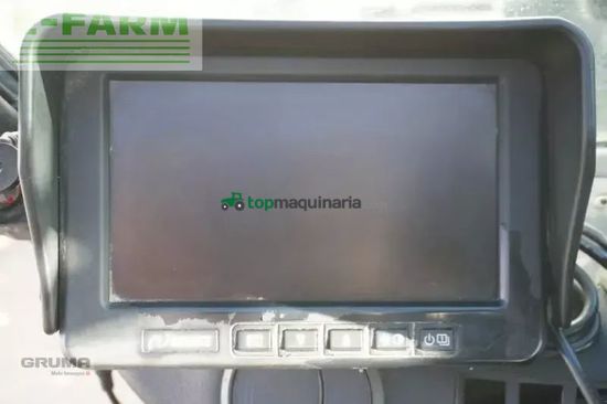 Elevadora - Linde - e 80/900 1279