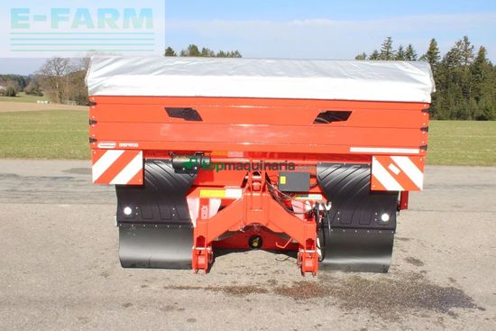 Esparcidor - Gaspardo - maschio primo ew3 isotronic 3.200l
