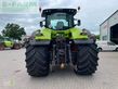 Tractor agrícola - Claas - axion 940