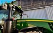 Tractor agrícola - John Deere - 8310r