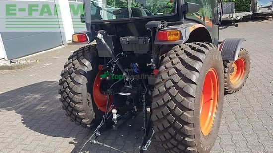 Tractor agrícola - Kioti - dk4520