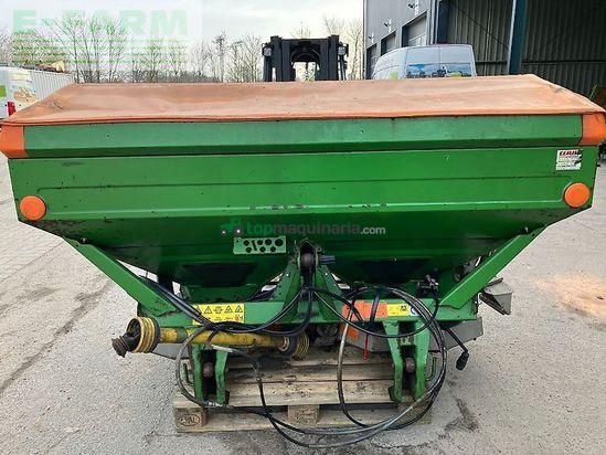 Esparcidor - Amazone - zam 1500