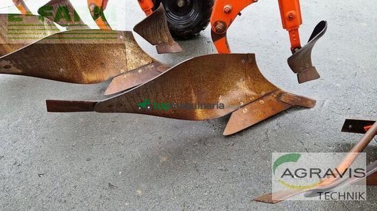 Arado - Kuhn - vari-master 153