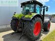 Tractor agrícola - Claas - arion 650 cmatic