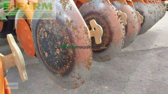 Combinado de siembra - Amazone - ad303 ke303