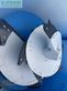 Remolqu esparcidor -  - fxl 700-2,32 m breit-2,18m hoch