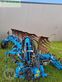 Arado - Lemken - juwel 8