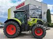 Tractor agrícola - Claas - axion 830 cmatic