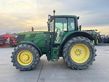 Tractor agrícola - John Deere - 6155m