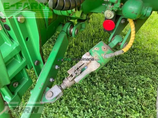 Tractor agrícola - John Deere - 6125r