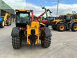 Telescopica - JCB - 536-70 agri super telehandler (st27265)