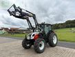 Tractor agrícola - Steyr - 375 kompakt