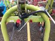 Henificador - Claas - class volto 550 hr