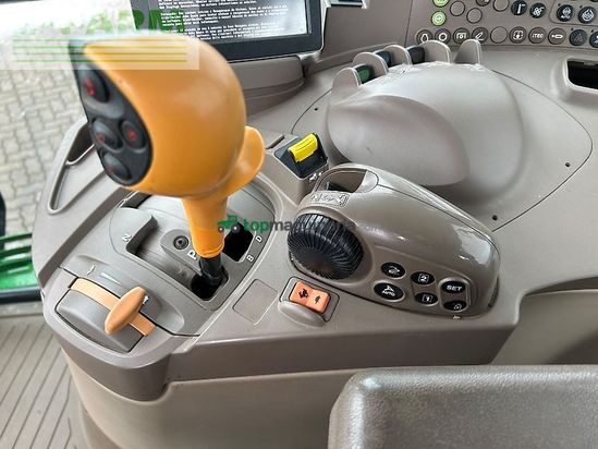 Tractor agrícola - John Deere - 6175r autoquad