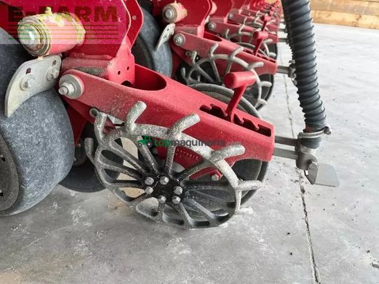 Sembradora directa - Horsch - maestro rv