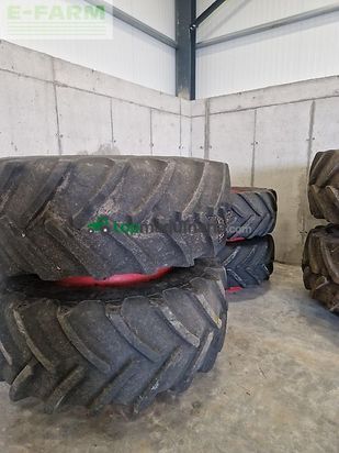 Tractor agrícola - Fendt - 939 Vario Profi Plus