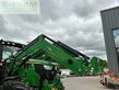 Tractor agrícola - John Deere - 6r155 tractor (st26434)