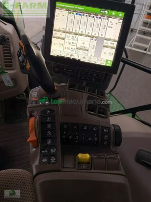 Tractor agrícola - John Deere - 6250r - command pro
