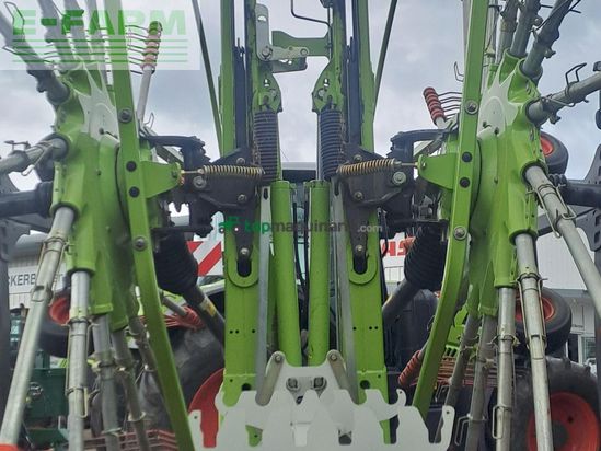 Henificador - Claas - USED LINER 2900M