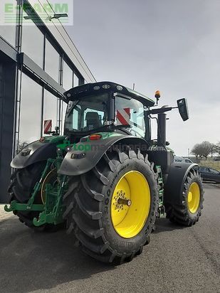 Tractor agrícola - John Deere - 6r250 / 6r 250