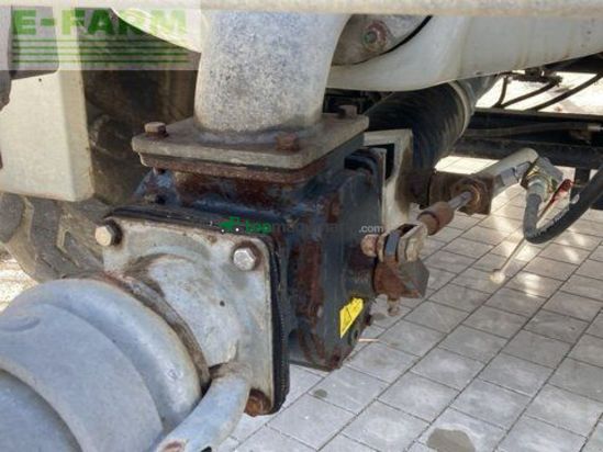 Cisterna - BSA - bpk 190