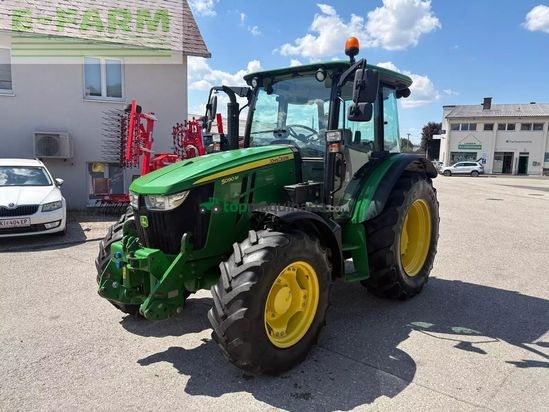 Tractor agrícola - John Deere - 5090 m