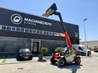 Manipulador Telescópico Manitou MT 625 H EASY