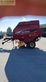 Empacadora gigant -  - br 750 crop cutter