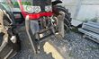 Tractor agrícola - Massey Ferguson - 7616 dyna vt