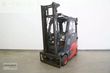 Elevadora - Linde - e 16 p evo 386-02