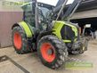 Tractor agrícola - Claas - arion 550