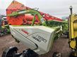 Cosechadora de Cereal - Claas - lexion 7400