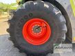 Cosechadora de Cereal - Claas - jaguar 970 allrad