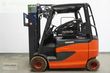Elevadora - Linde - e 25/600 hl 387
