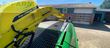 Cosechadora de Cereal - John Deere - 8500